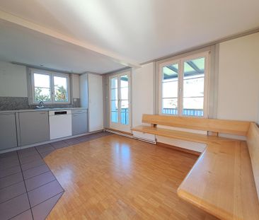 Helle 4.5 Zimmer Wohnung - Photo 4