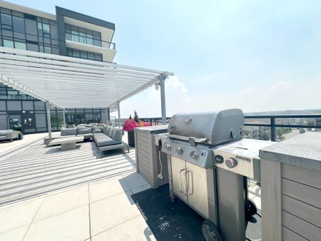 For Lease - 2333 Taunton Road Unit# 503, Oakville, Ontario - Photo 3