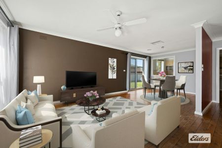 3 Bedroom family home - Photo 4