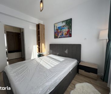 Apartament cochet, parcare, terasa de 25 mp, str Urusagului - Photo 6