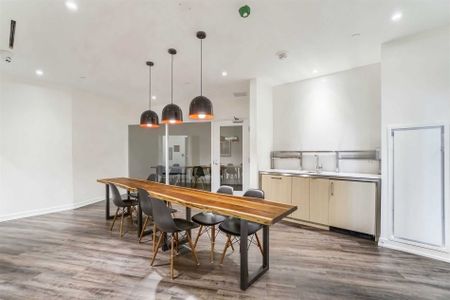 For Lease - 135 East Liberty Street Unit# 911, Toronto, Ontario - Photo 3