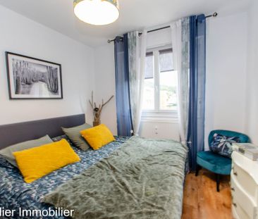 Location Appartement 3 pièces 84m² VINAY 38470 - Photo 4