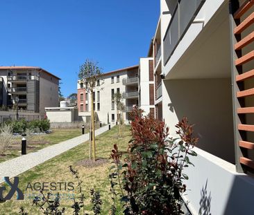 APPARTEMENT T2 40M - Photo 3
