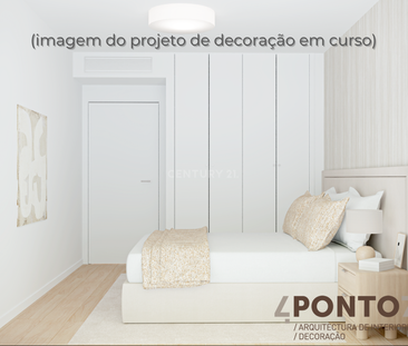 Apartamento T1 Mobiliado com Vista para Campo de Golfe no Lumiar | ... - Photo 5