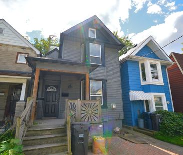 For Lease - 1801 Dundas Street Unit# Basement, Toronto, Ontario - Photo 3