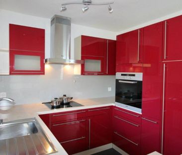 Eiken / Appartement de 3,5 pièces - Photo 1