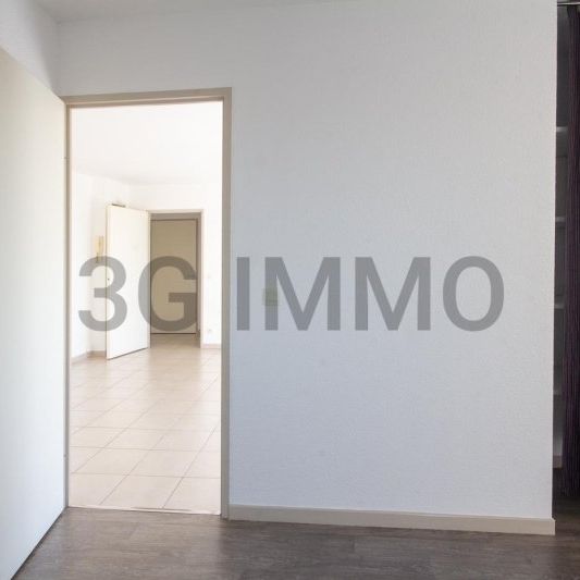 Location / Appartement - Photo 1