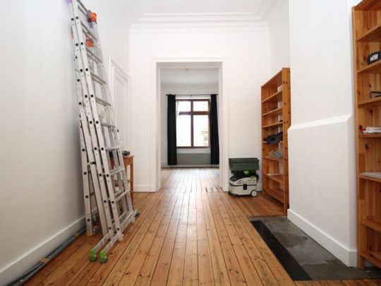 Forest centre - Magnifique Maison 4ch +/- 230m² avec jardin - Forest - Foto 1