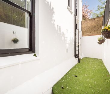 2 bedroom flat to rent - Photo 6