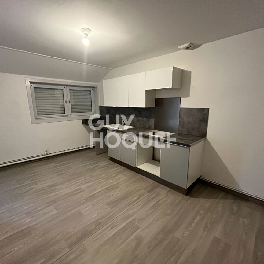 Location Maison 5 pièces 110m² - Photo 1