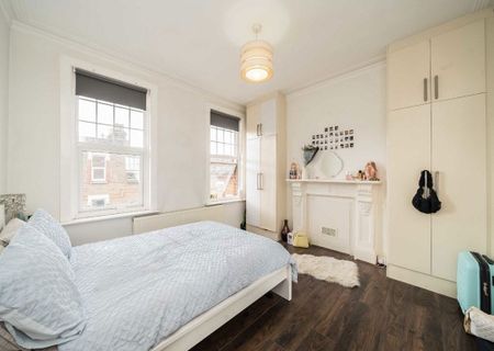 Leopold Road, SW19 7BD, London - Photo 4