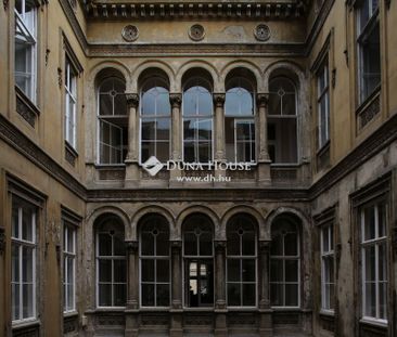For rent Apartment, Budapest 5 district 7 ker.Központi elhelyezkedésű!!!! - Photo 2