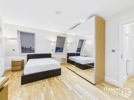 3 bedroom flat to rent - Photo 2