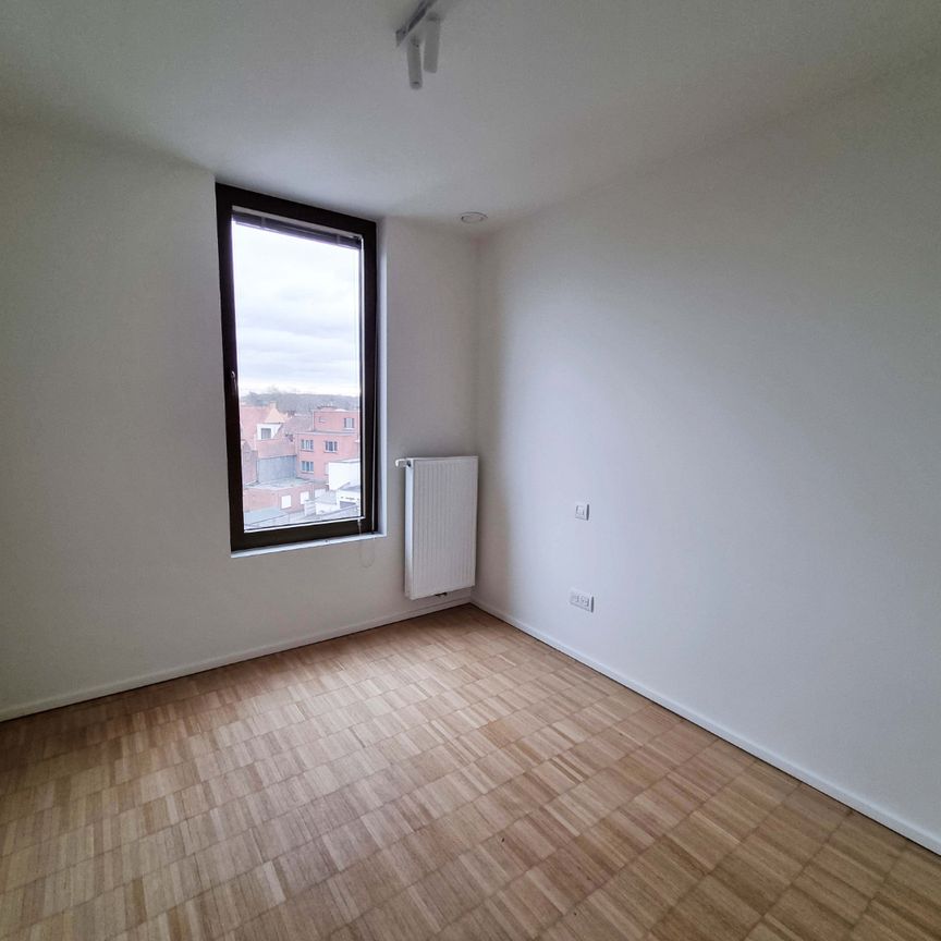 Energiezuinige penthouse met 3 slaapkamers en 2 terrassen - Foto 1