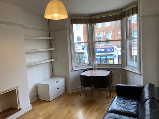 2 Bed Flat, Mill Lane, NW6 - Photo 1