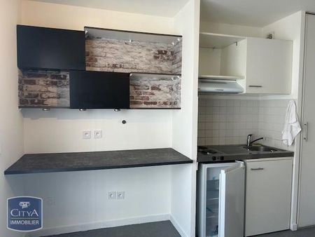 Location Appartement 1 pièce 25m² MEAUX 77100 - Photo 5