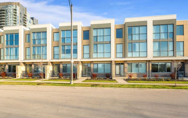 For Lease - 70 Littlecreek Road Unit# 6, Mississauga, Ontario - Photo 1