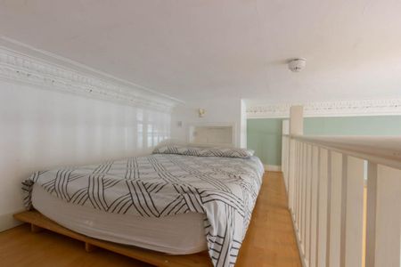 Flat 01 Belgrave Road, Pimlico SW1V 2BL - Photo 2