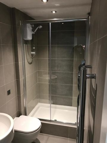 Studio to rent - Photo 5