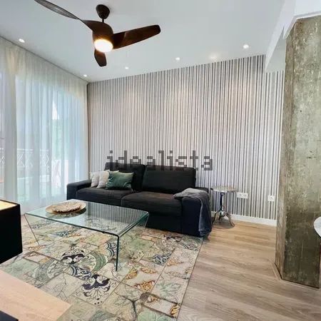 Alquiler de piso en Calle Arango, 13 - Photo 1