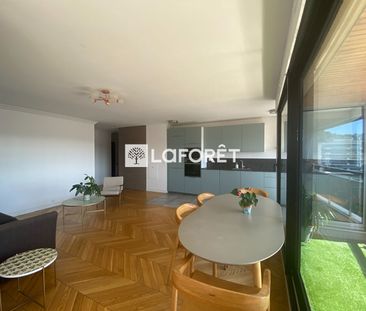 Appartement T3 Suresnes à louer - Photo 1