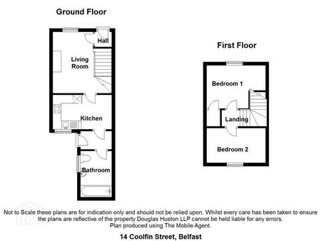 14 Coolfin Street, Belfast, BT12 5PH - Photo 2