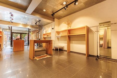 Gebouw gemengd gebruik te huur in Haine-Saint-Paul - Photo 4