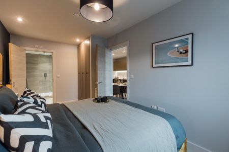 1 bedroom apartment to rent - Photo 2