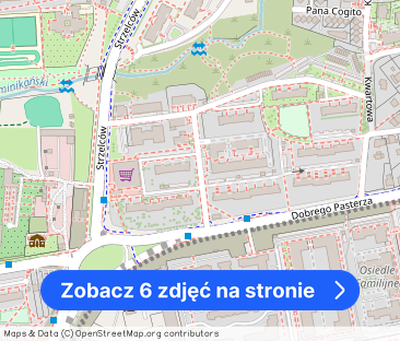 Ustawne 2-pokojowe mieszkanie - ul. Słoneckiego, Prądnik Czerwony - Zdjęcie 1