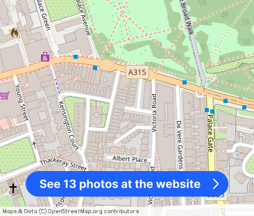 Prince of Wales Terrace - Photo 1