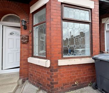3 Bed Terraced House, Fairfield Street, M6 - Photo 1