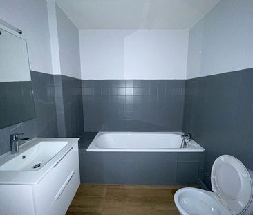 Location Appartement 1 pièce 24m² METZ 57070 - Photo 3