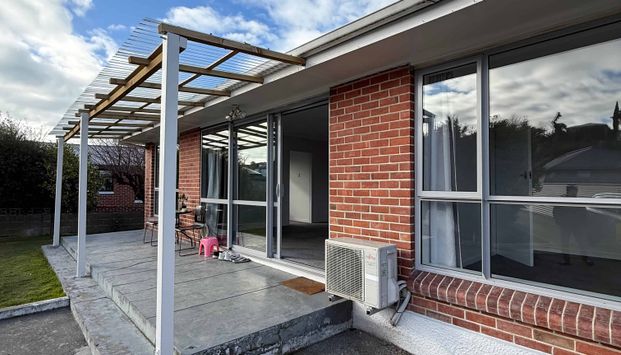 Warm, Sunny & Secure - Your Next Home Awaits - Photo 1