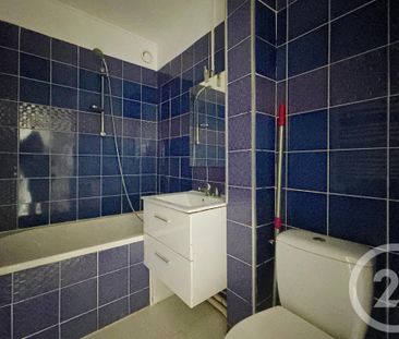 Location Appartement 1 pièce 26m² ST JULIEN LES VILLAS 10800 - Photo 4