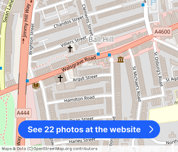 Argyll Street, Stoke, Coventry, CV2 - Photo 1