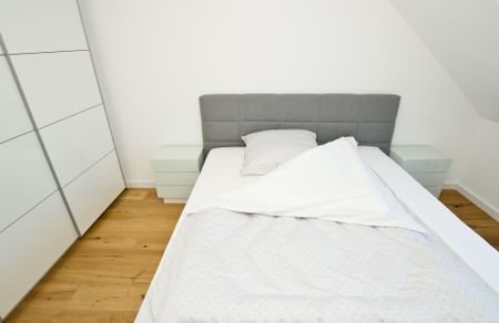 2 Zimmer in Düsseldorf - Photo 5