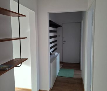 Mieszkanie 47,00 m - Photo 6