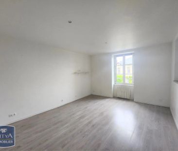 Appartement à louer 2 pièces 43.23m² - Photo 2