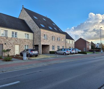 Gunstig gelegen appartement op de eerste verdieping met lift. - Photo 6