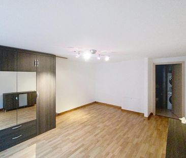 2.5 Zimmer, 70 m², EG - Photo 6