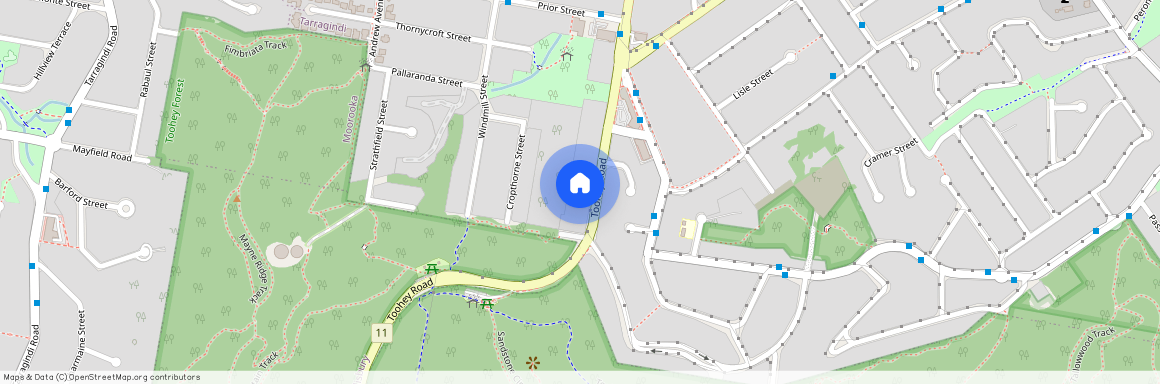 1/369 Toohey Rd, Tarragindi QLD 4121