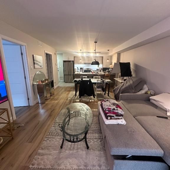 Cessation de bail - Beauport Grand 3 ½ dispo le ler janvier 2026! - Photo 1