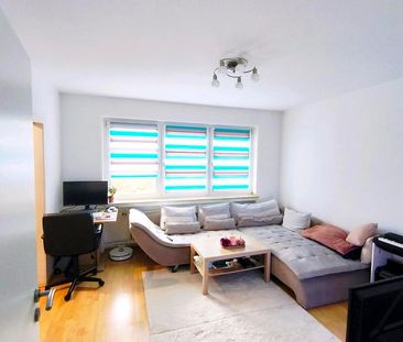 Helle 2-Zimmer-Wohnung im 2. OG in Essen Südviertel - Foto 4