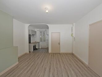 Location Appartement 2 pièces 39 m2 à Saint-Quentin - Photo 1