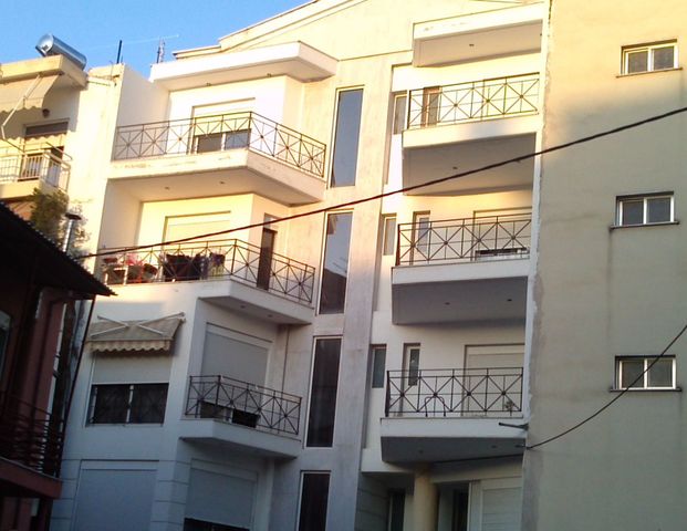 Studio/Γκαρσονιέρα για ενοικίαση - Δράμα, - Φωτογραφία 1