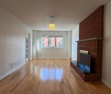 For Lease - 31 Goldhawk Trail, Toronto, Ontario - Photo 4