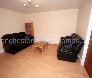 Finchley Road, Manchester, M14 6EW - Photo 1