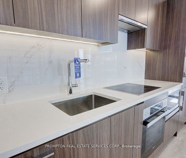 For Lease - 38 Widmer Street Unit# 1111, Toronto, Ontario - Photo 3
