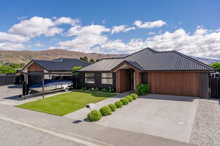 30 Olds Crescent , Cromwell, Central Otago - Photo 2