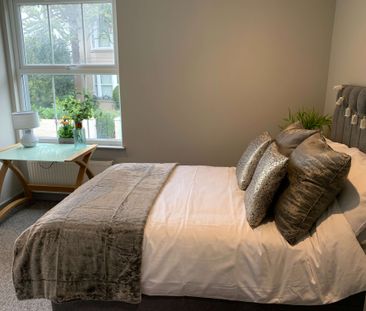 Convenient House Share in Brighton Room 5 - Photo 3